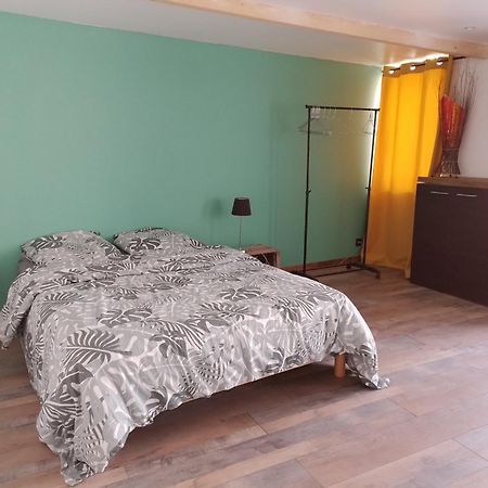 Moissat Dream Apartment Bagian luar foto